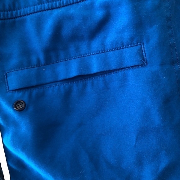 Original Penguin Swim Shorts Size 30 - Picture 12 of 16